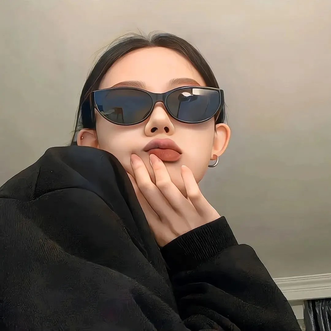 特维和他的七个女儿