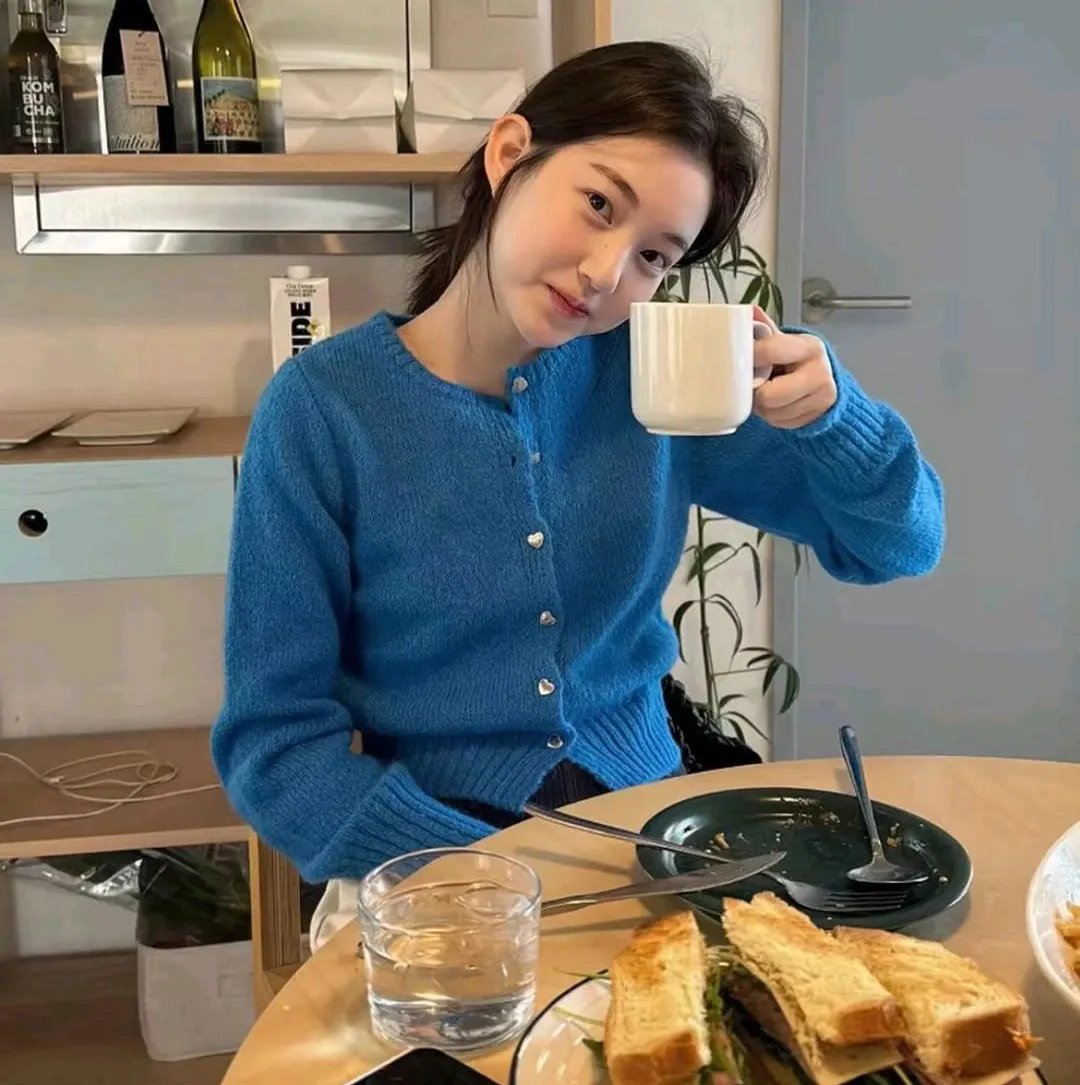 听见颜色的女孩